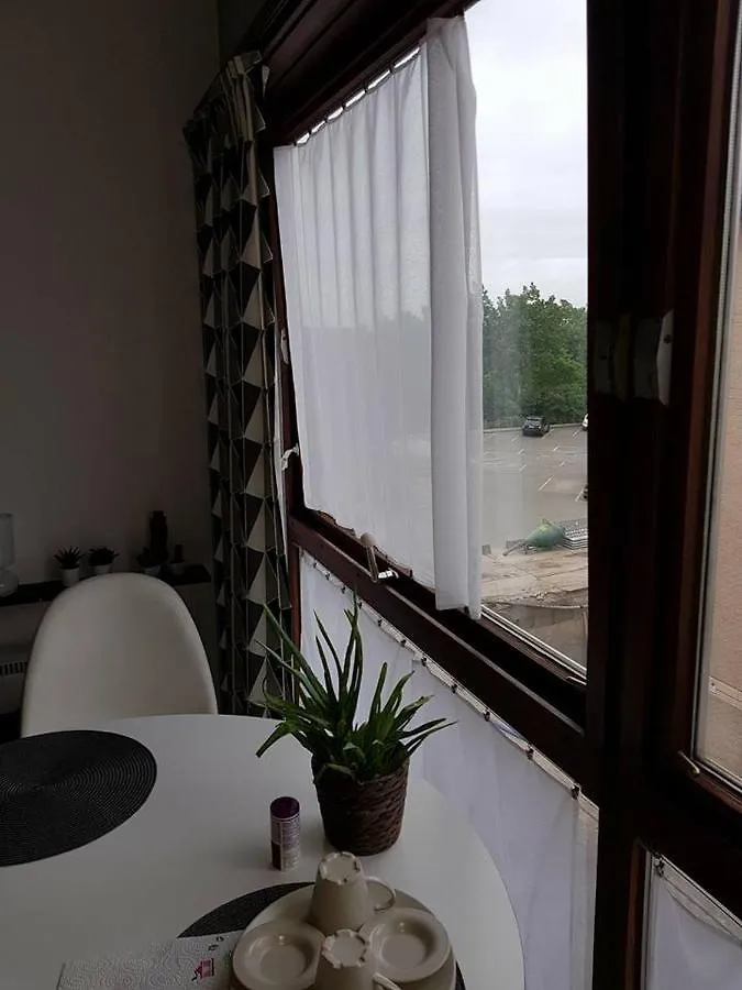 Studio Algarve Appartement Middelkerke