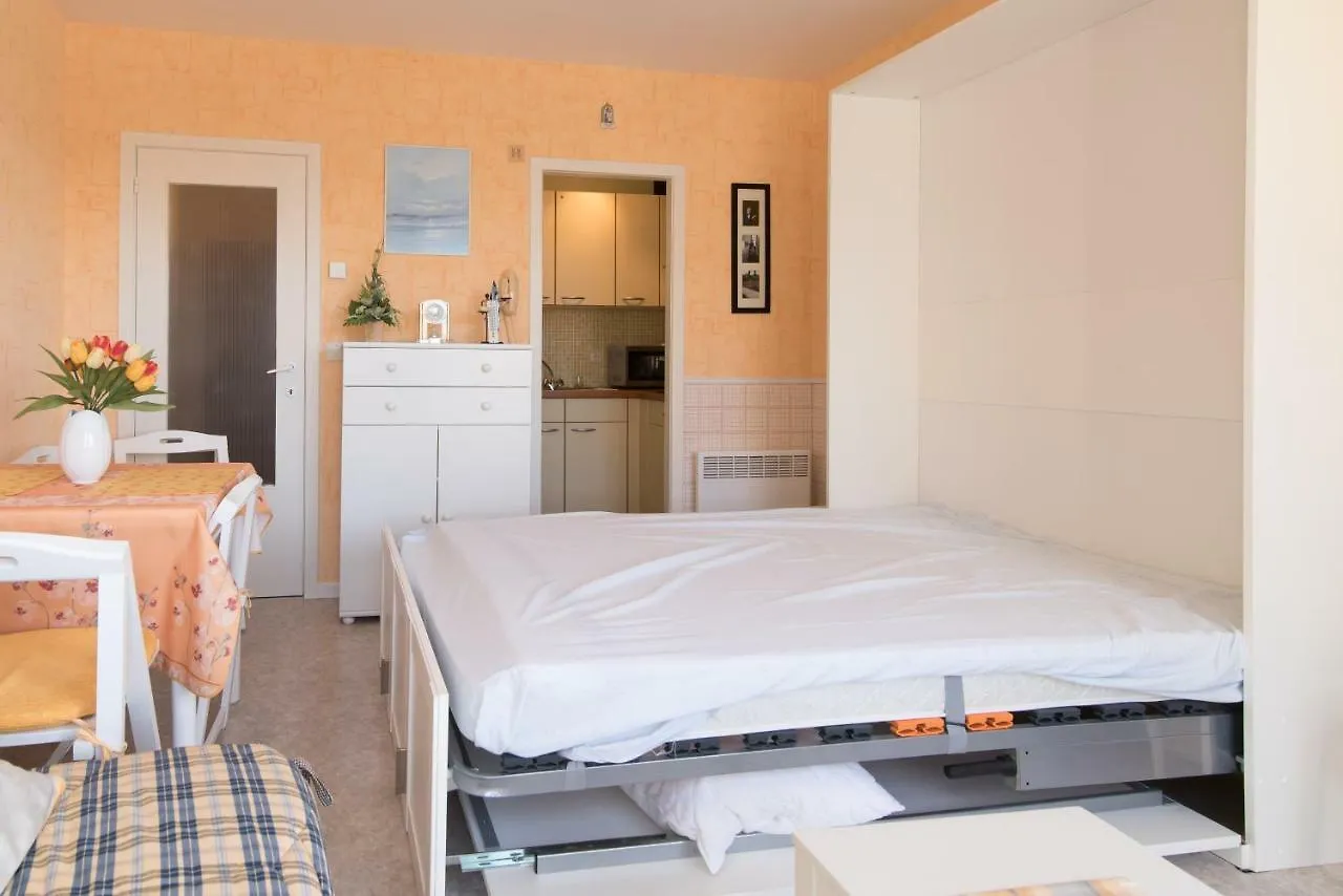 Studio Algarve Appartement Middelkerke