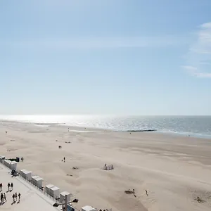 Seadreams Middelkerke