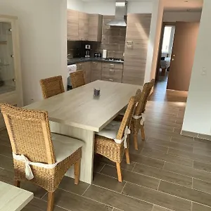  Appartement Residentie Valauris