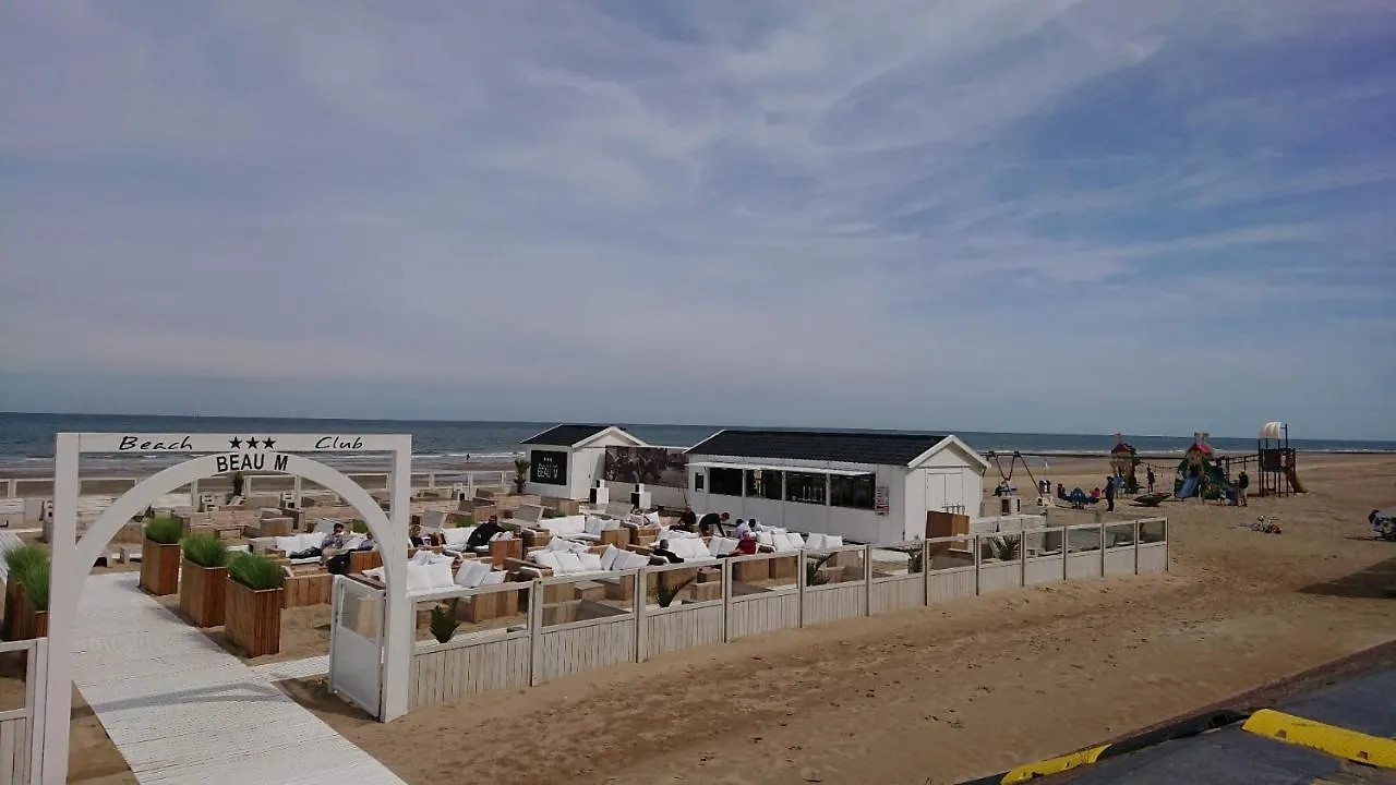 Studio Algarve Middelkerke