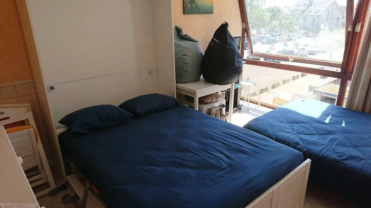 Studio Algarve Middelkerke Appartement
